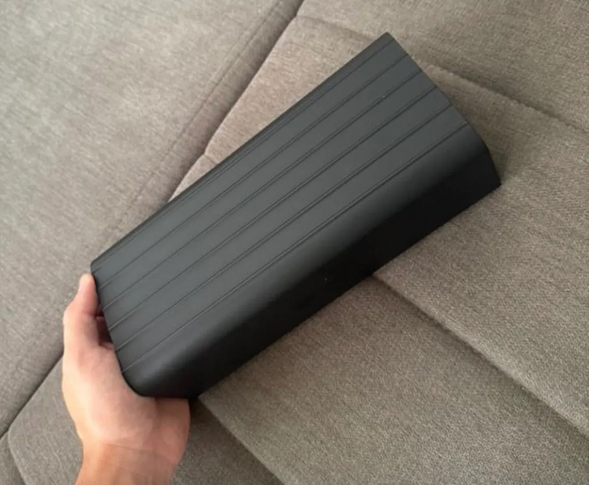 Rimowa watch case - Image 1