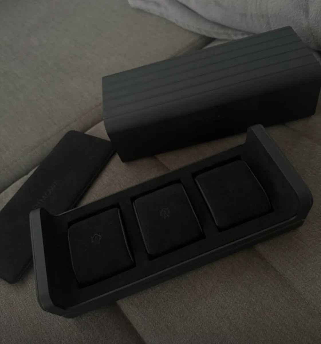 Rimowa watch case - Image 4