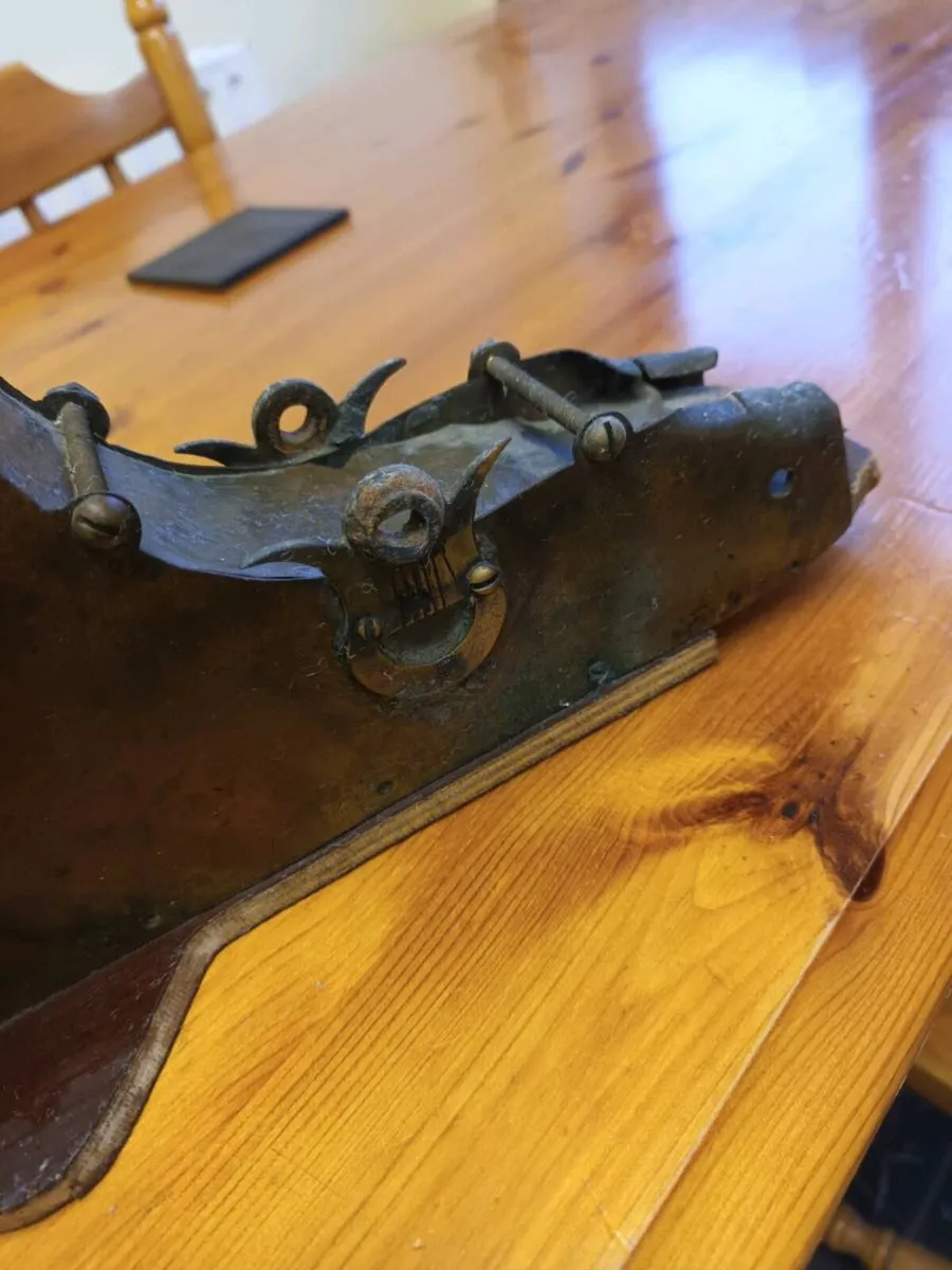 Brass Piece - Image 1