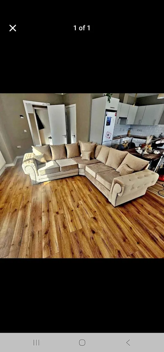 Luxury verona sofas - Image 2