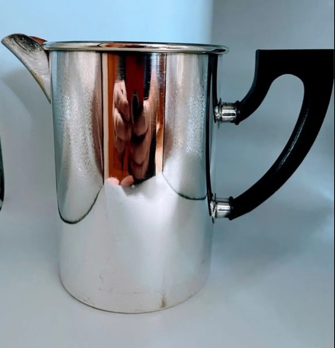 1920s Melior Art Decor Jug 1.5 litre capacity - Image 1