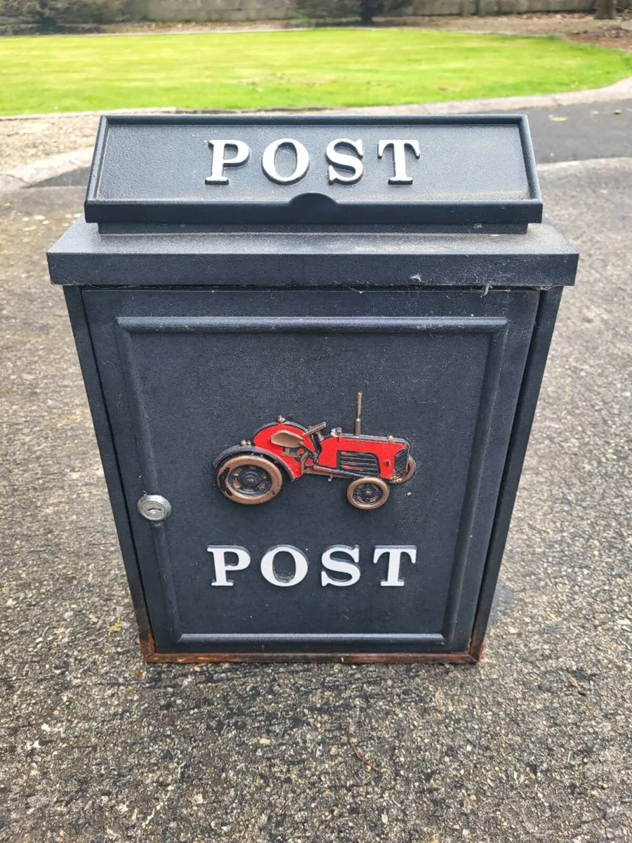 Postbox