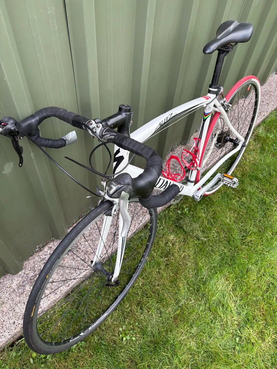 Specialized Road bike - Image 1