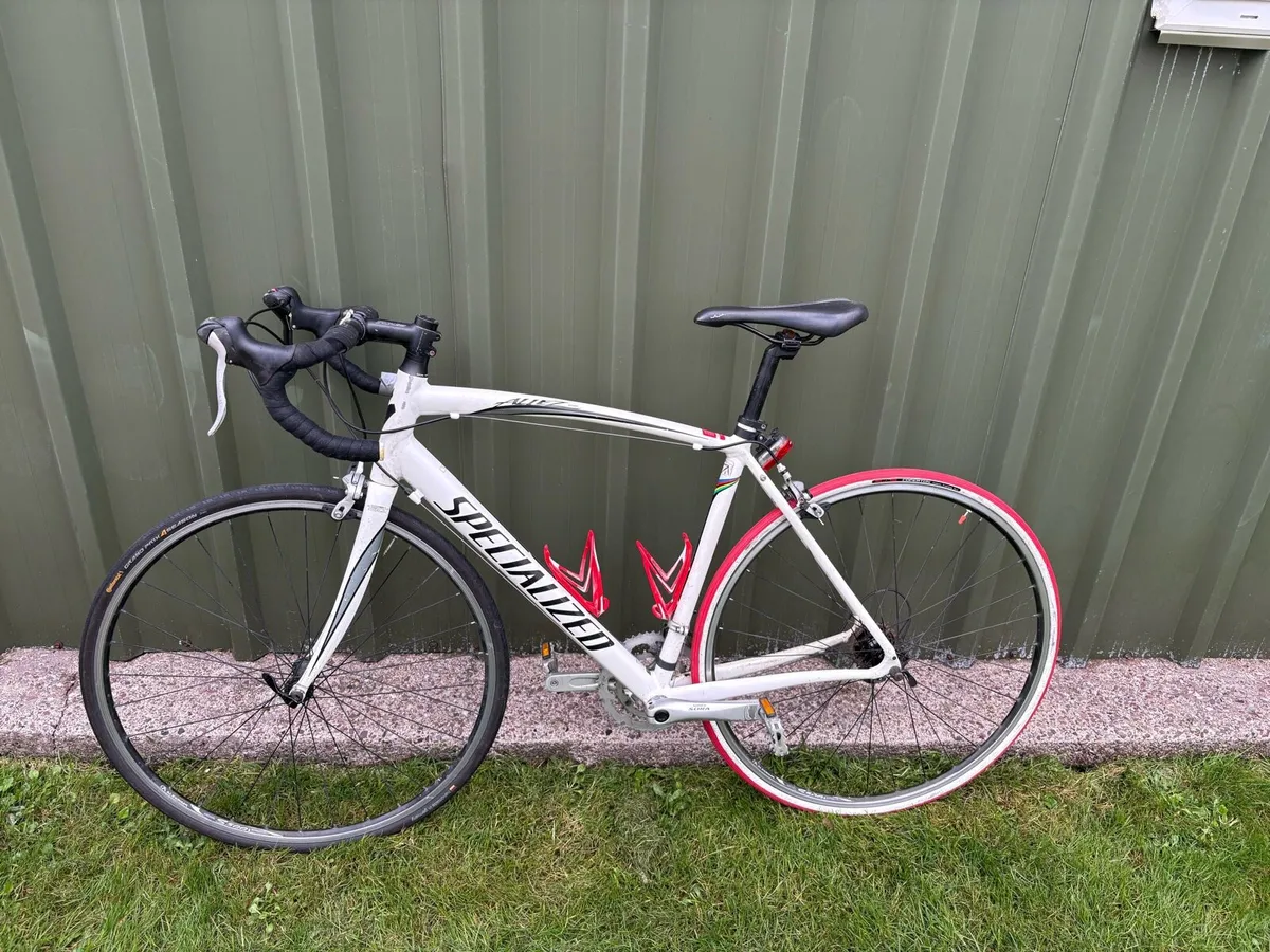 Specialized Road bike - Image 3