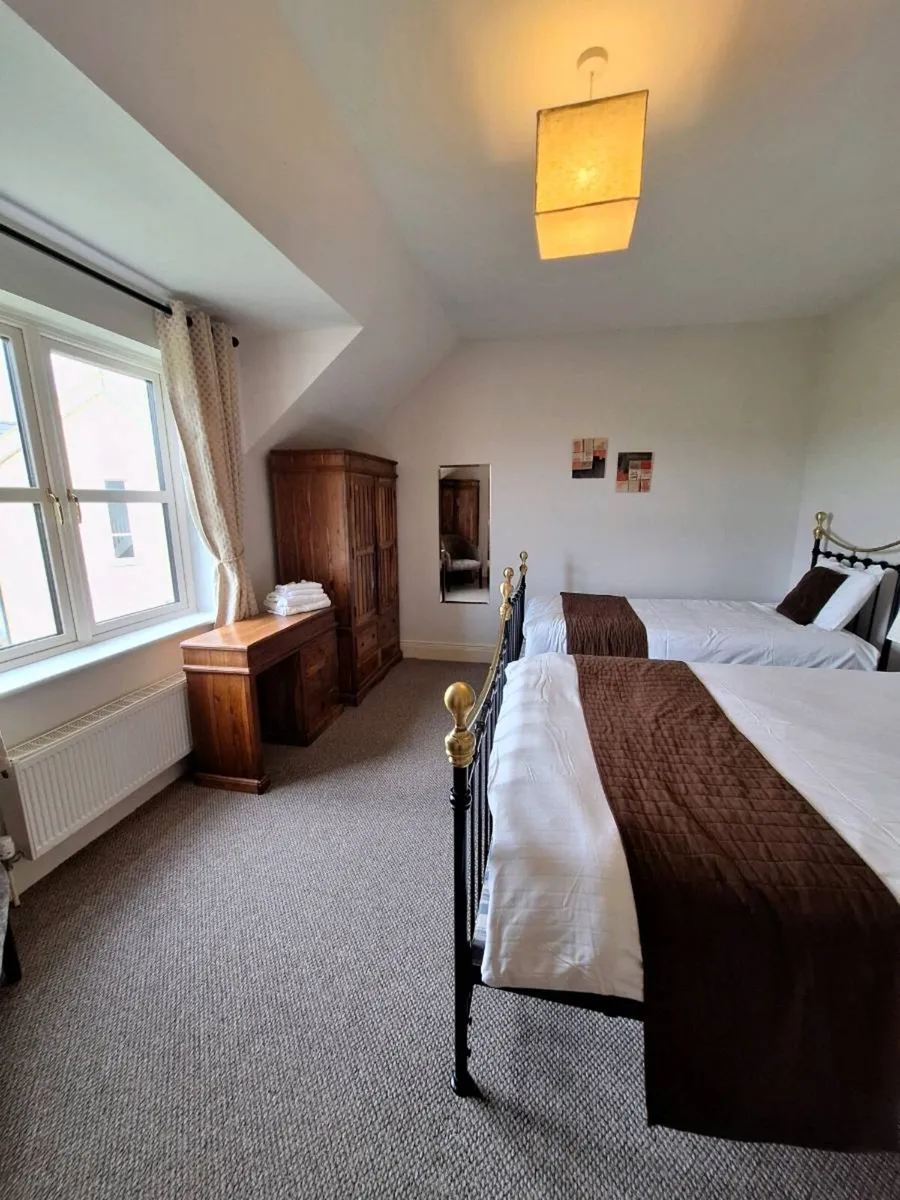 Holiday Homes Doolin Village, Co Clare - Image 4