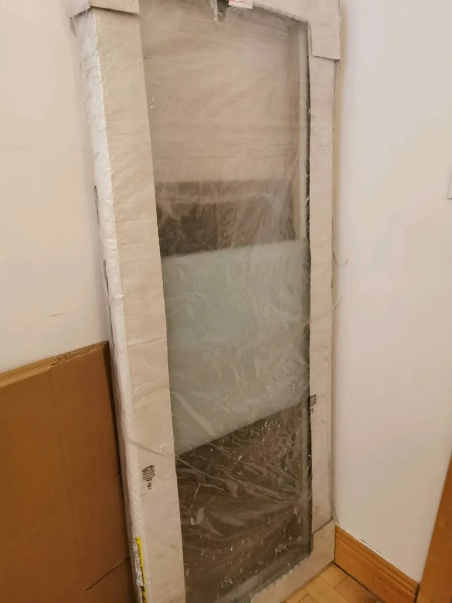 Shower Door - Image 1