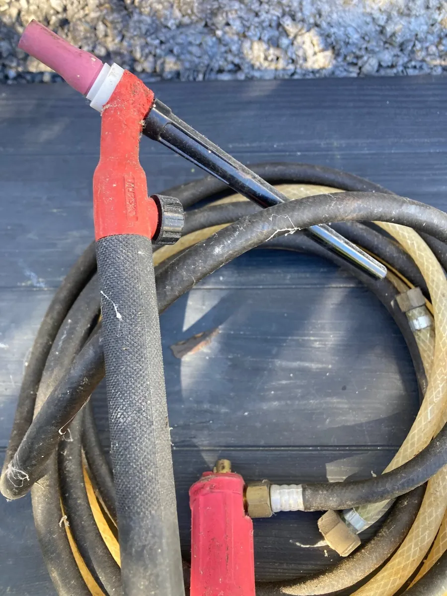 Welder Leads - Image 2