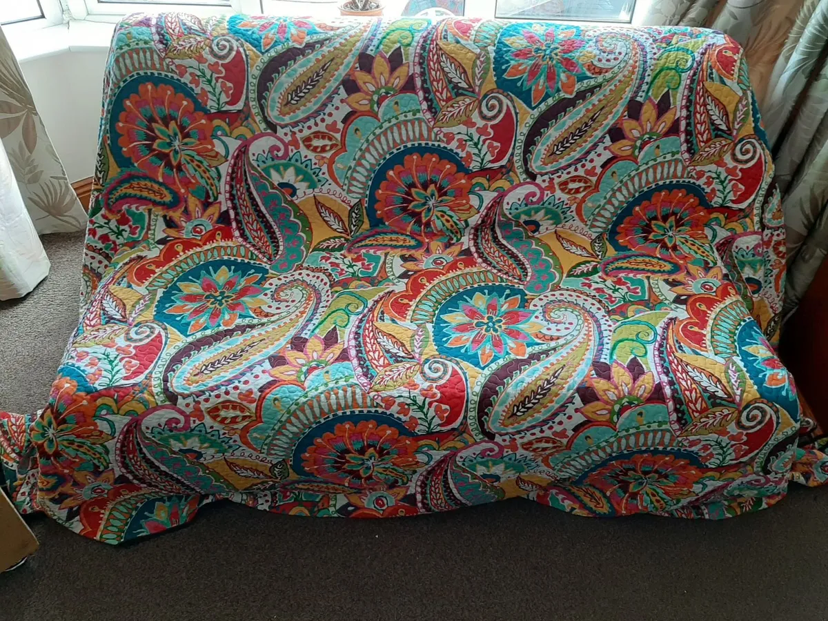 Lycksele sofa bed - Image 1