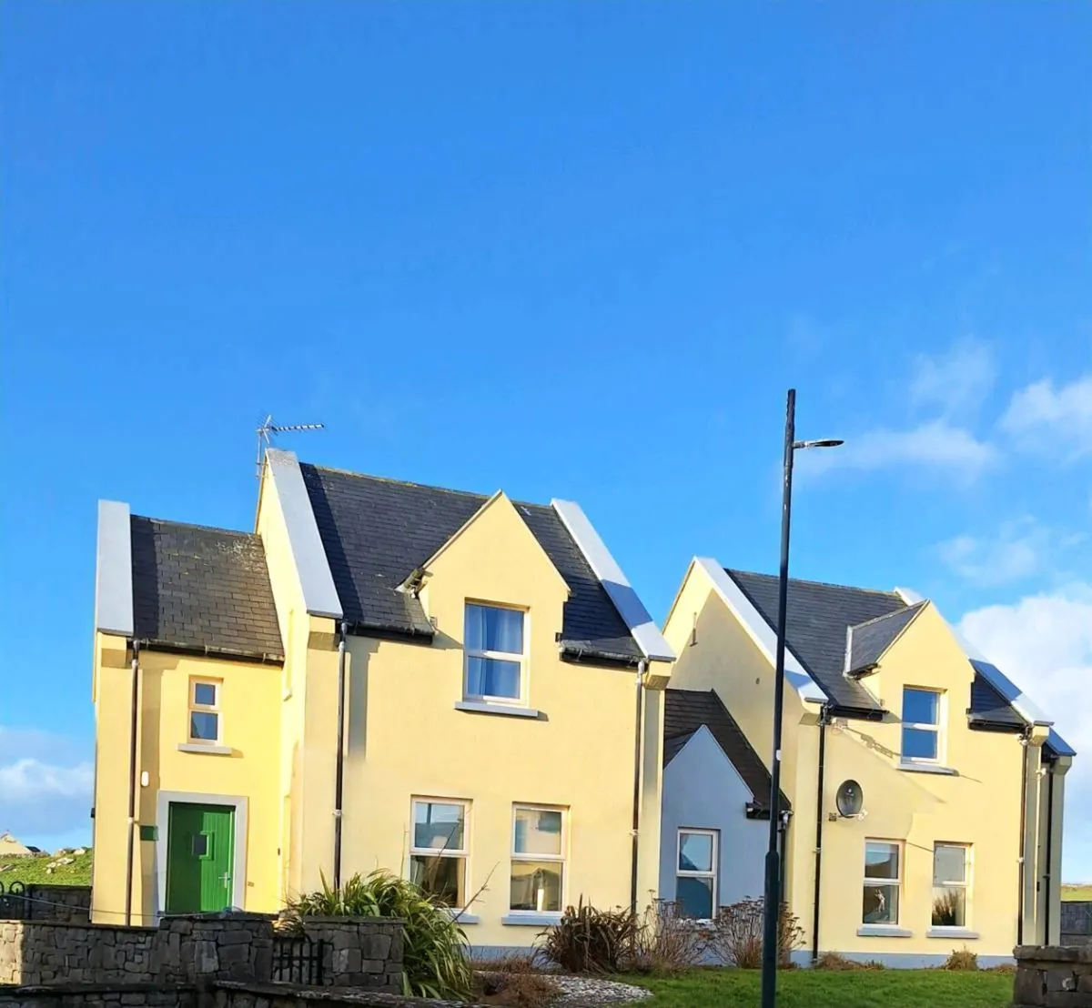 Holiday Homes Doolin Village, Co Clare - Image 1