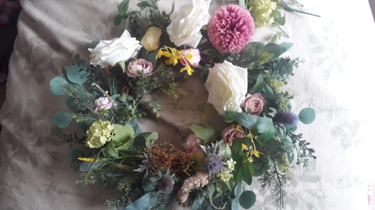 Easter Decorations - Image 1