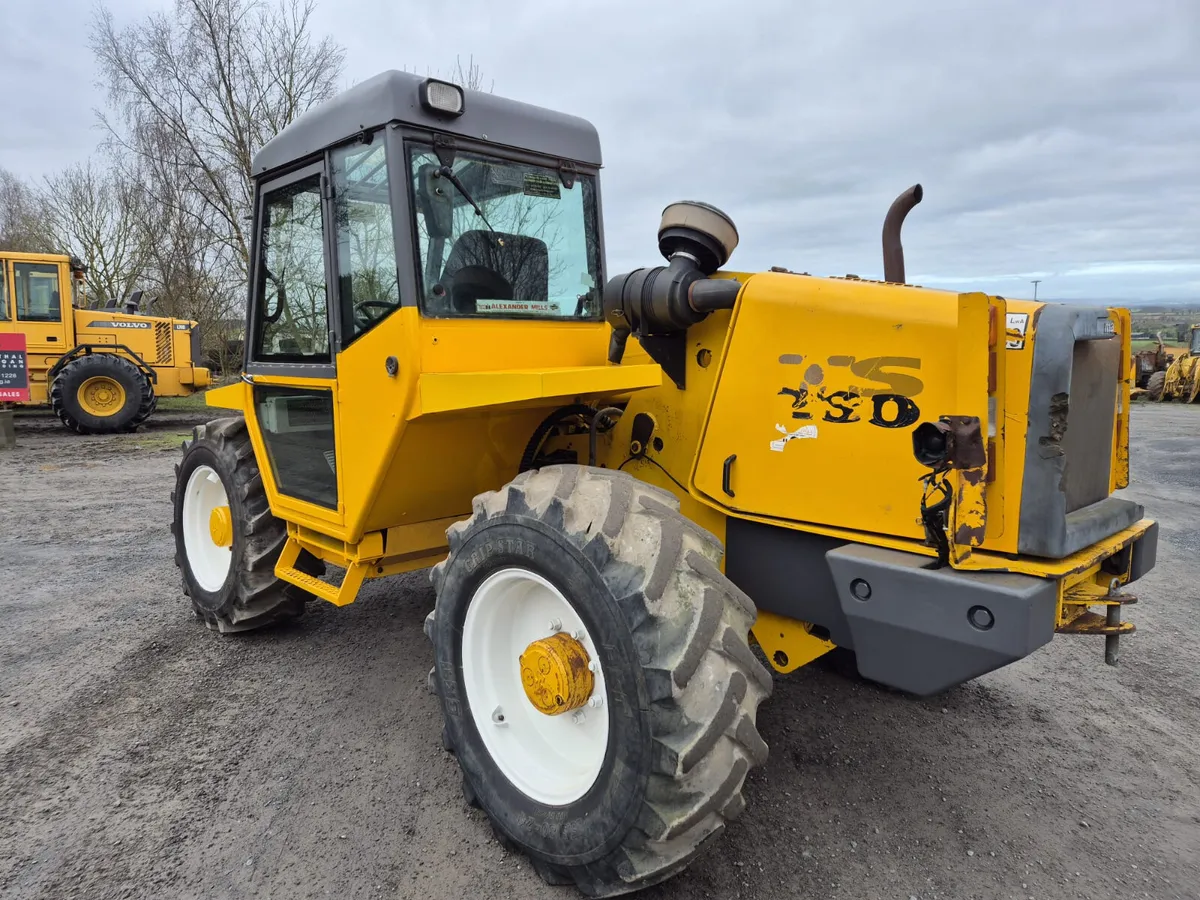 Matbro 280 Teleoprter - Image 3