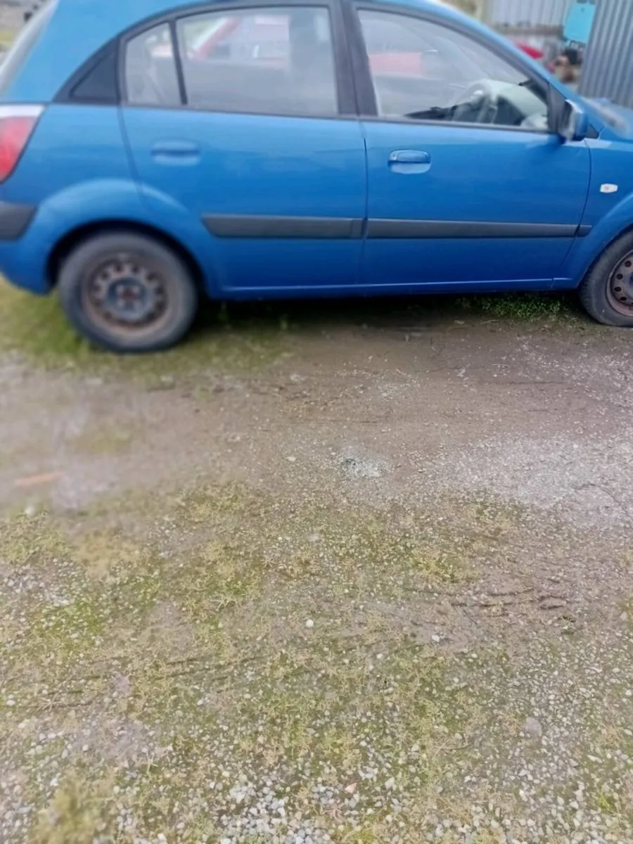 Kia Rio - Image 3
