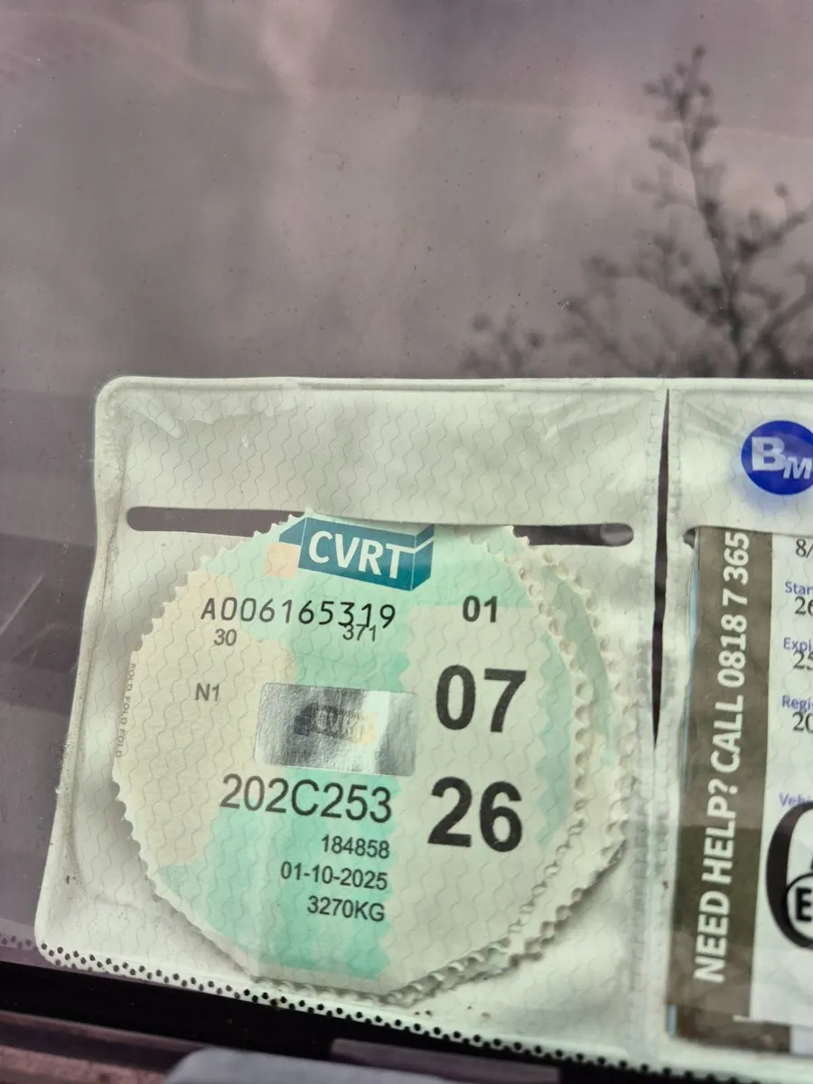 Ford Ranger 2020 - Image 3