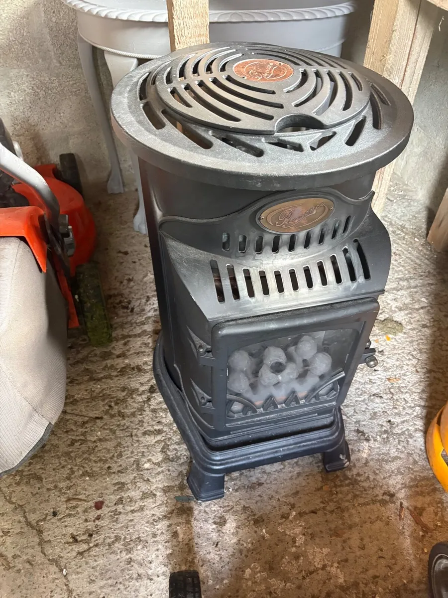 Gas Heater - Image 2