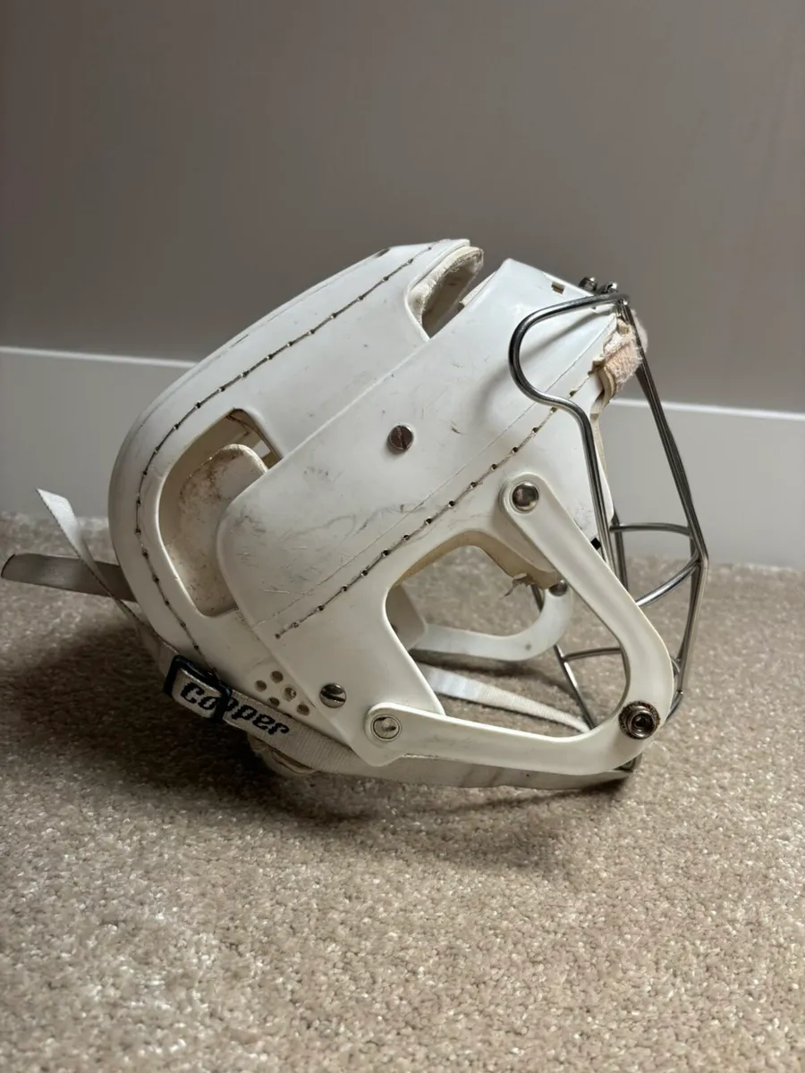 Oldstyle rep white gola for sale/swaps - Image 2