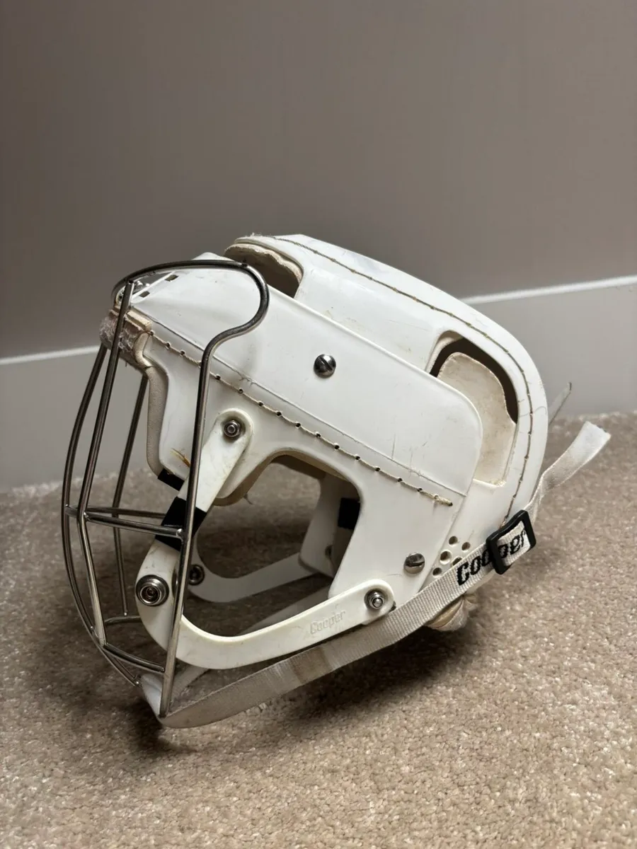 Oldstyle rep white gola for sale/swaps - Image 3