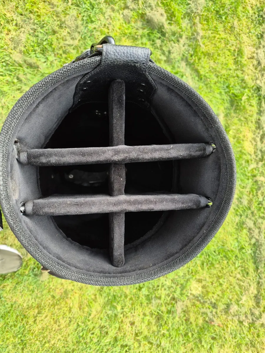 Golf bag - Image 4