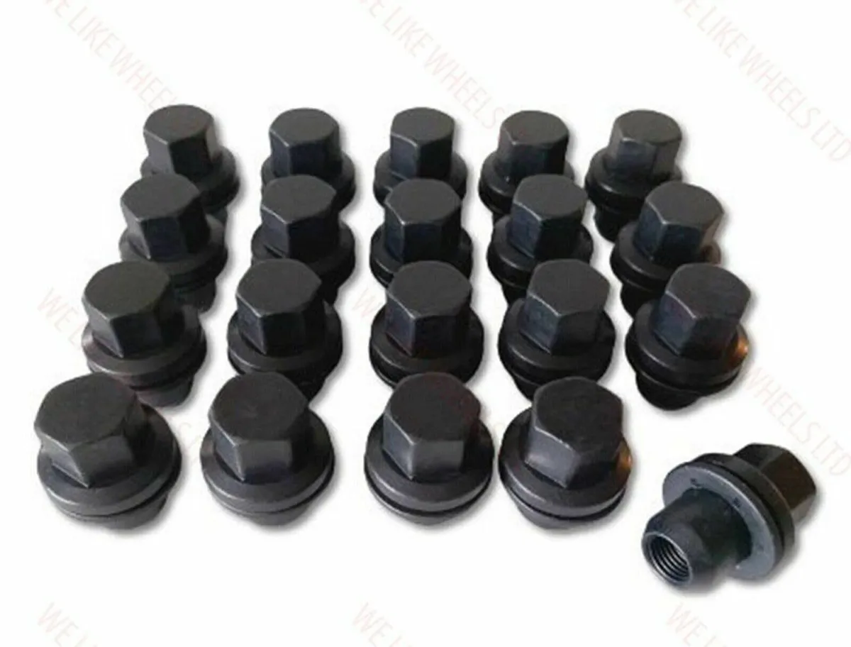 Land Rover Range Rover Sport Nuts - Delivery - Image 1