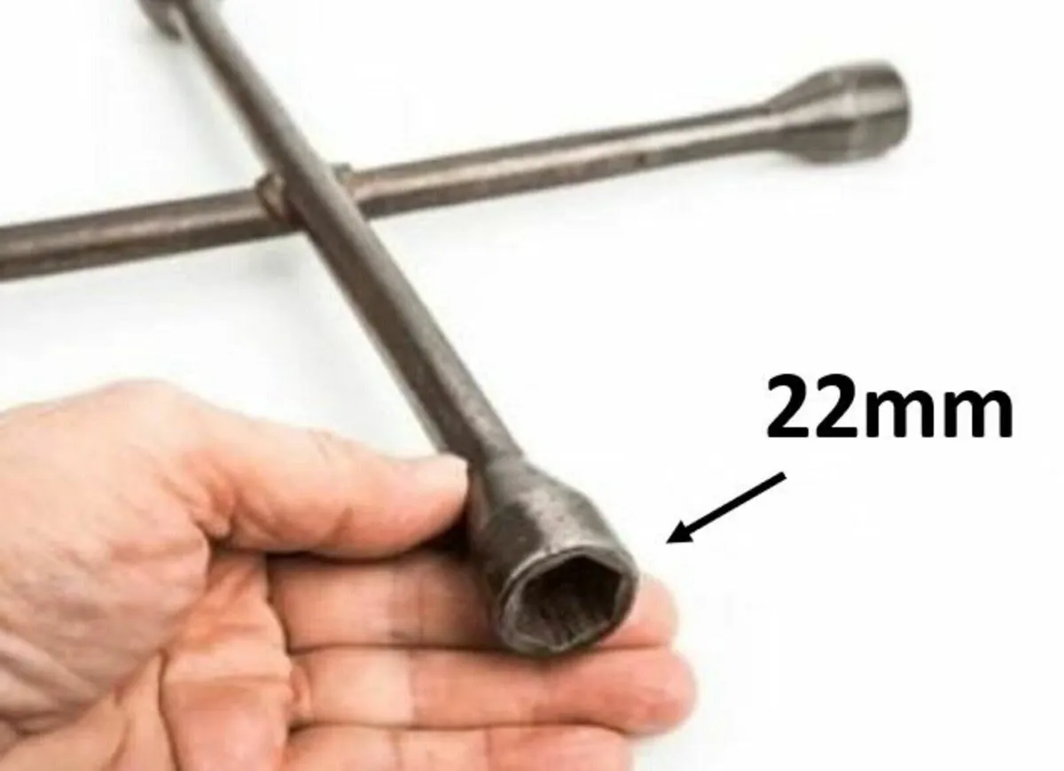 Land Rover Range Rover Sport Nuts - Delivery - Image 3