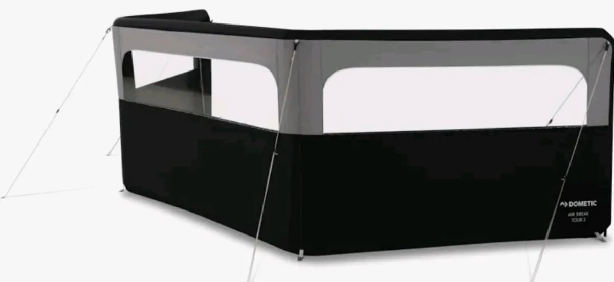 Air windbreaker - Image 2