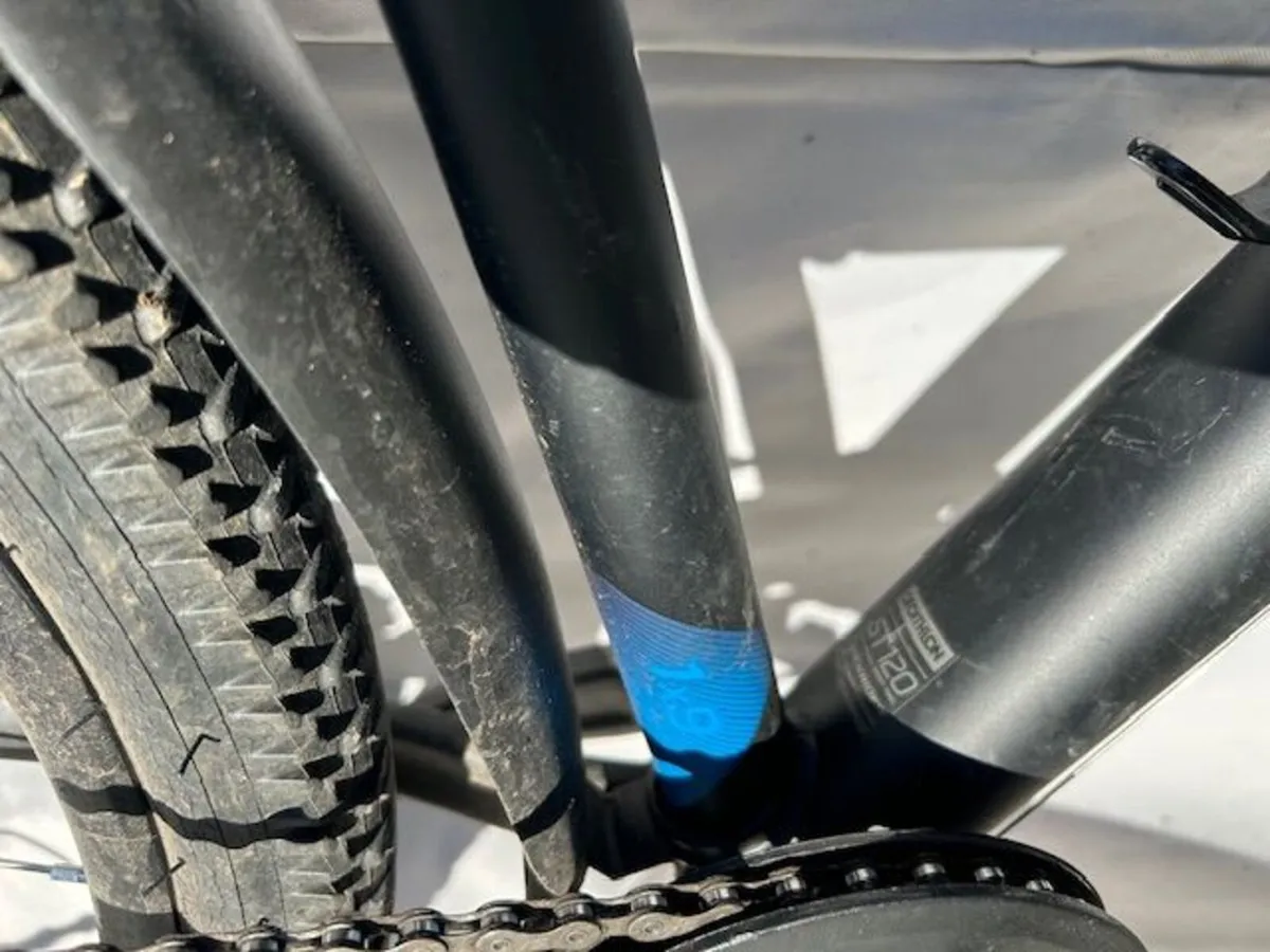 Rockrider Mountain Bike - Image 2