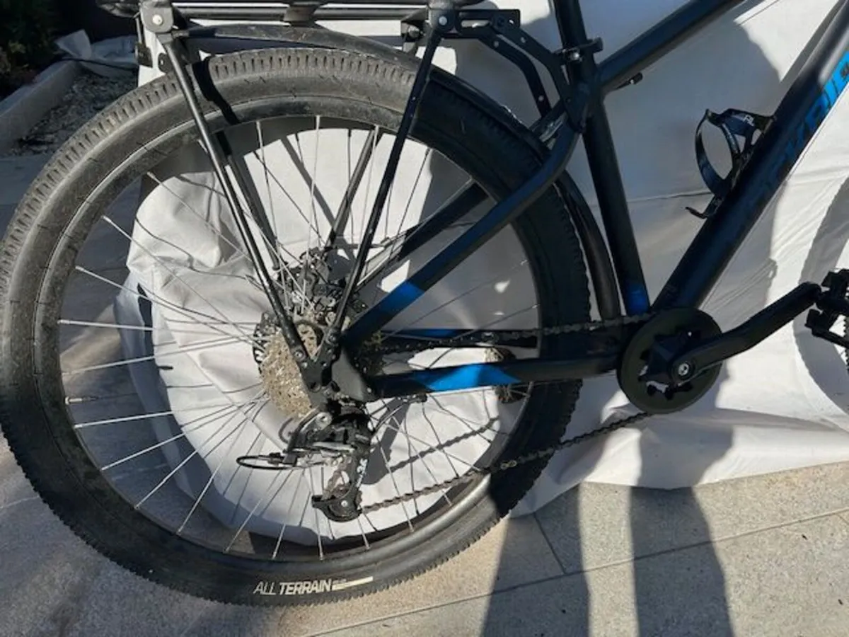 Rockrider Mountain Bike - Image 4