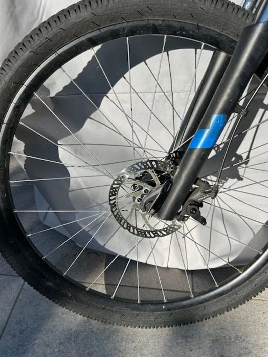 Rockrider Mountain Bike - Image 3