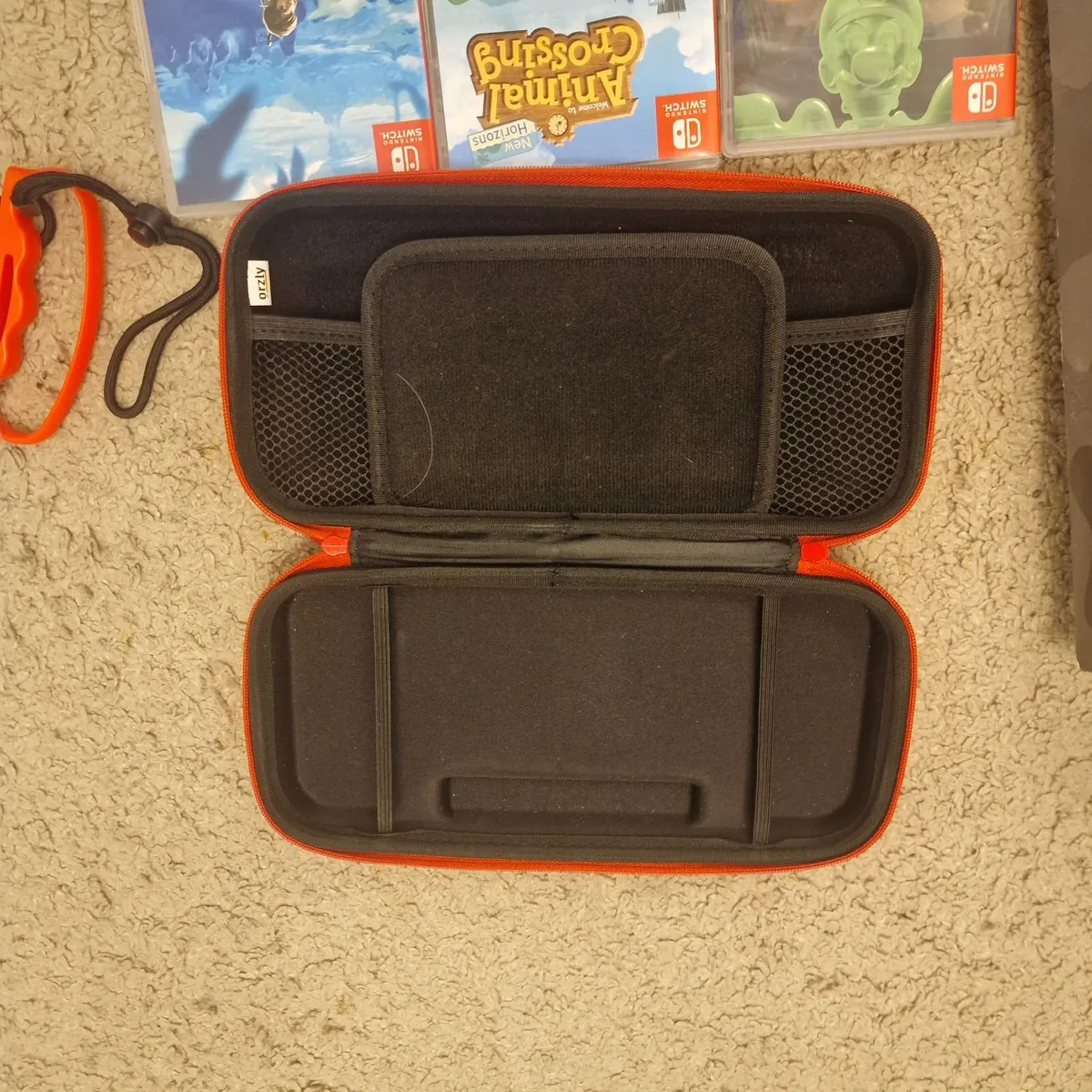 Nintendo Switch - Image 1