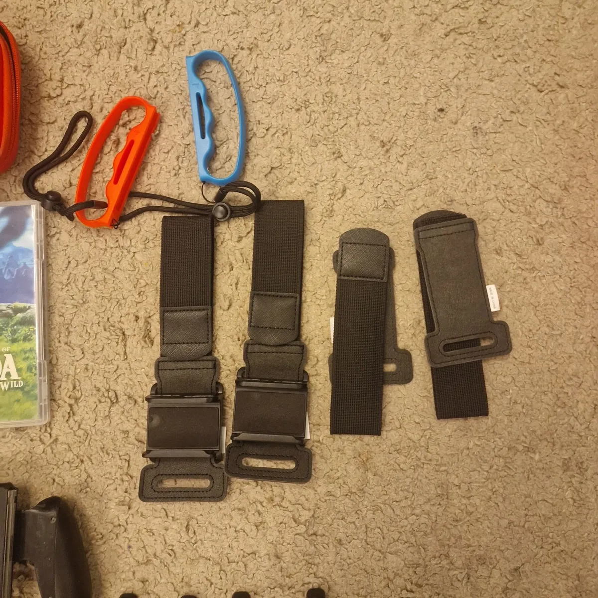 Nintendo Switch - Image 3