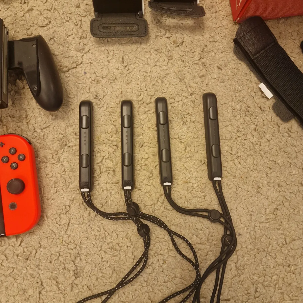 Nintendo Switch - Image 2