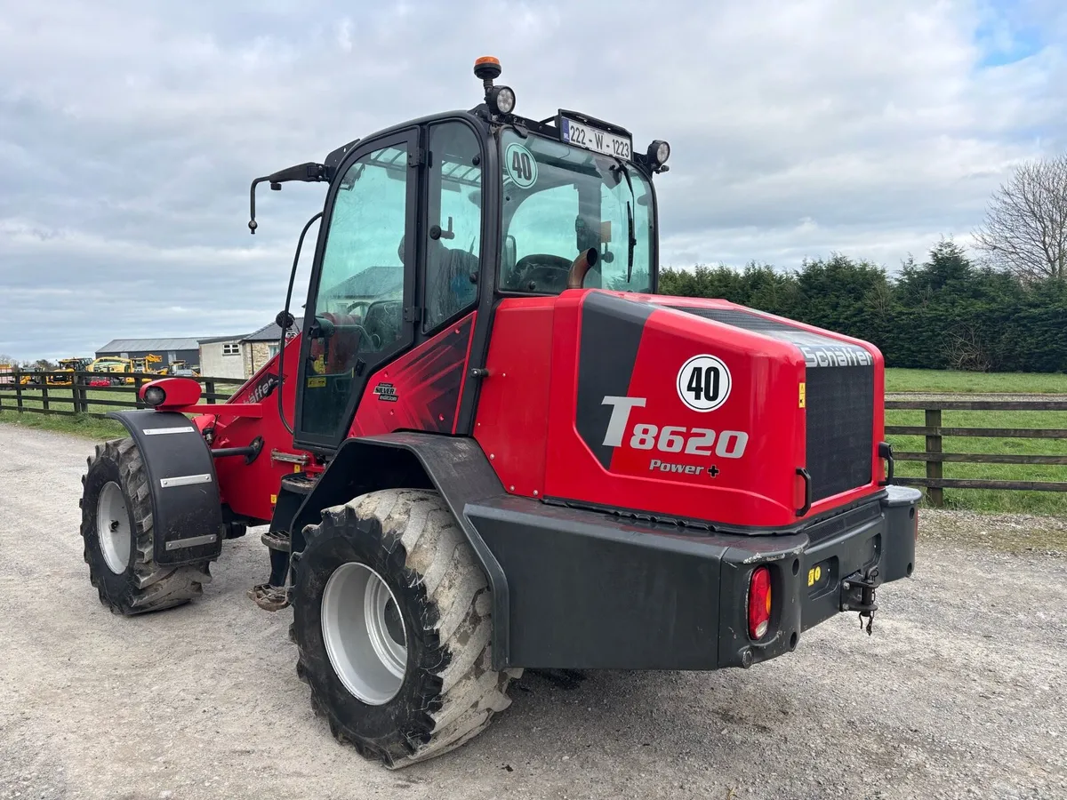 Schaffer 8620 - Image 4