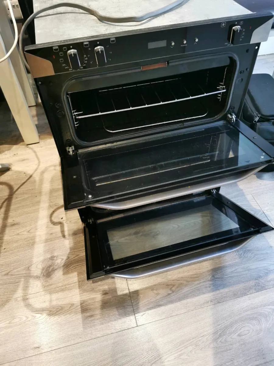 Double Oven - Image 4