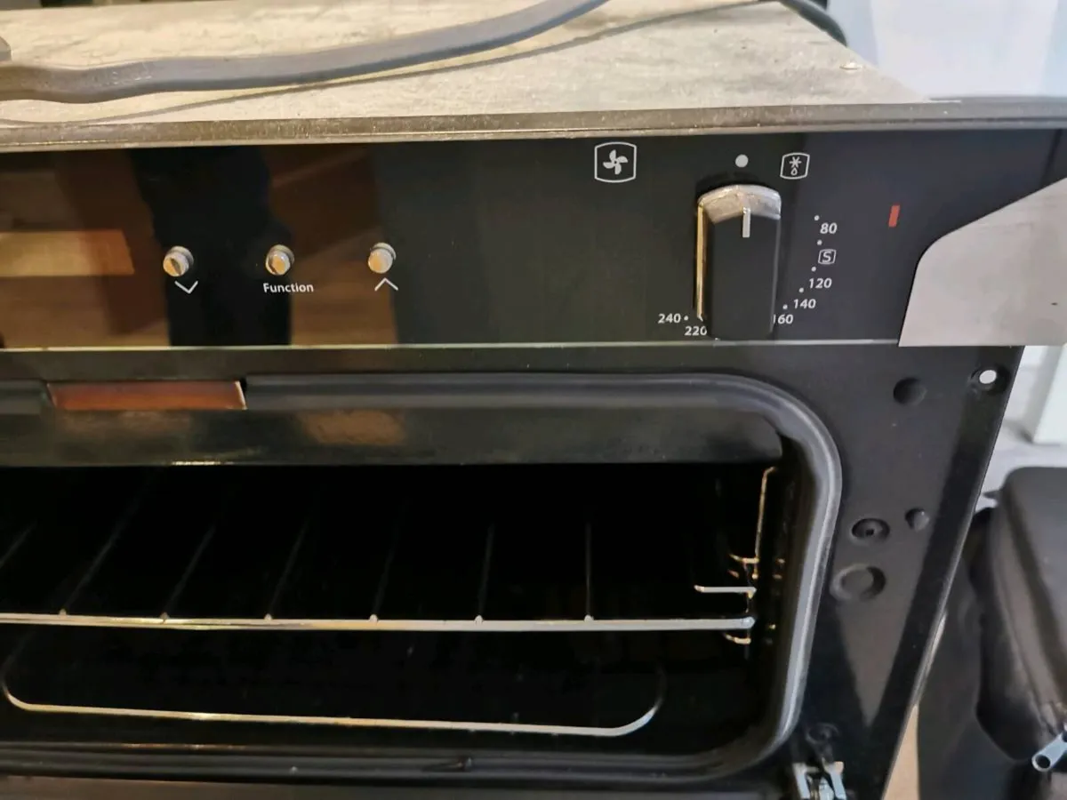 Double Oven - Image 2