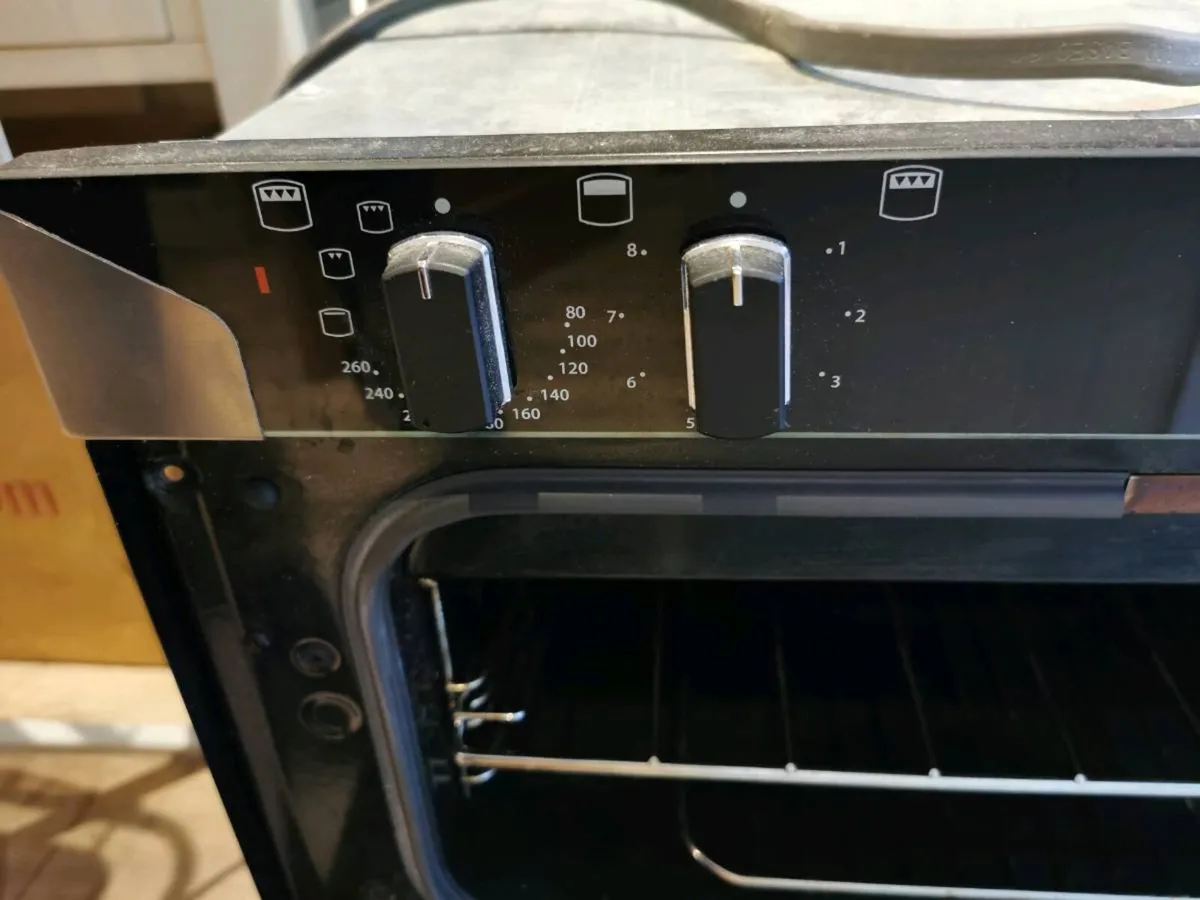 Double Oven - Image 3