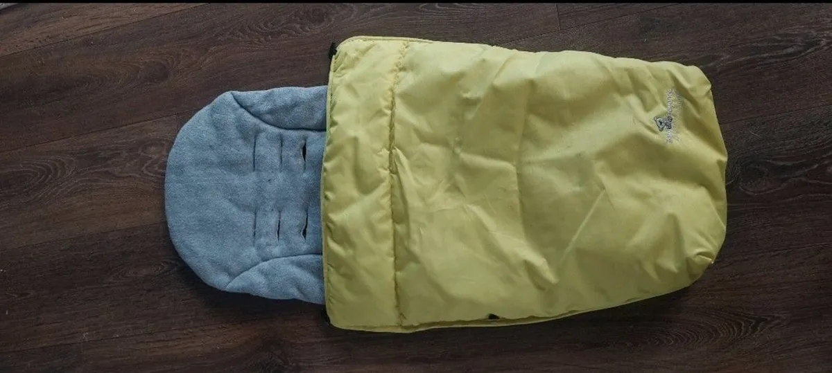 Bugaboo Cameleon - Image 2