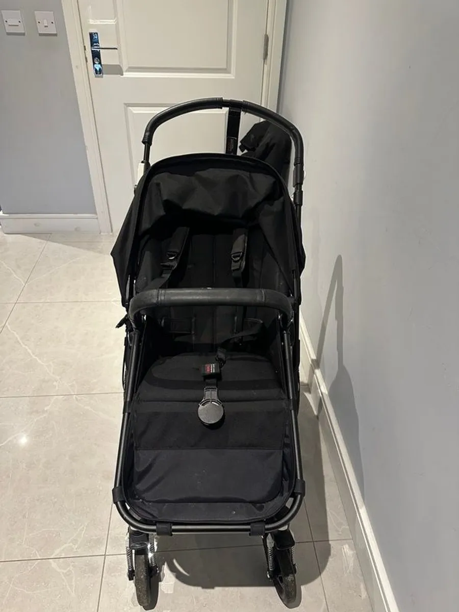 Bugaboo Chameleon3 Plus - Image 2