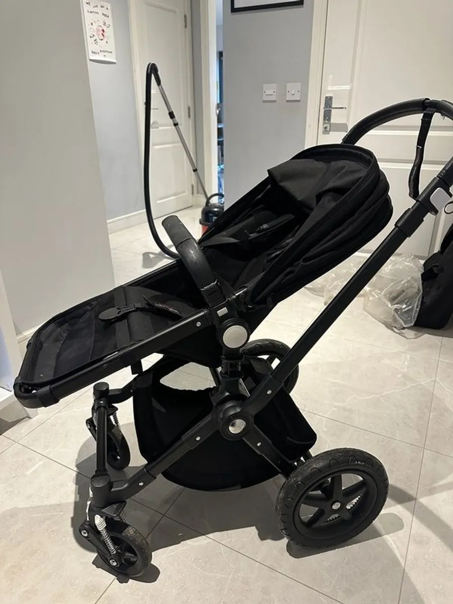 Bugaboo Chameleon3 Plus - Image 3
