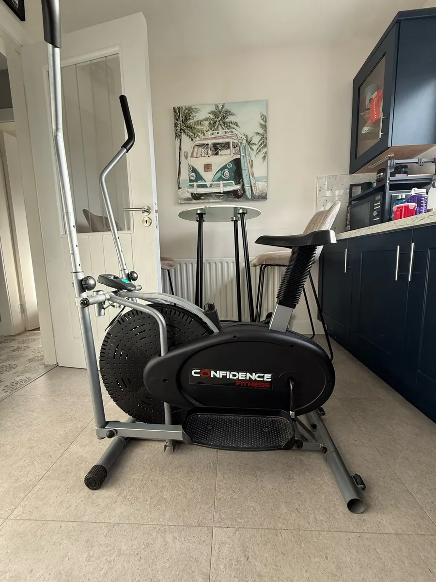Elliptical / Cross Trainer - Image 1
