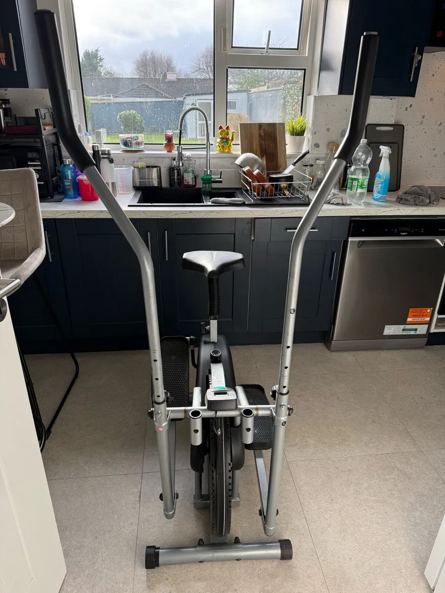Elliptical / Cross Trainer - Image 2