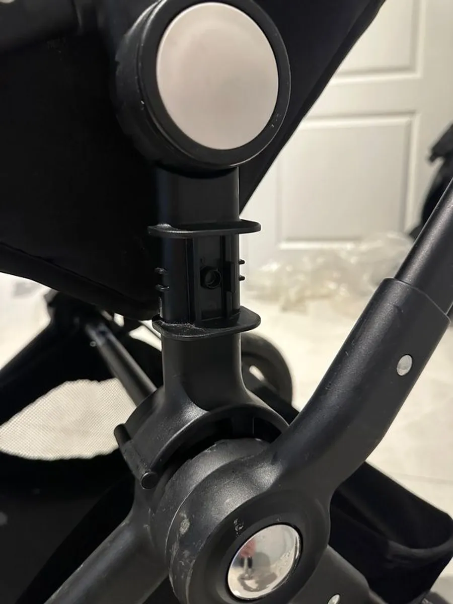 Bugaboo Chameleon3 Plus - Image 4