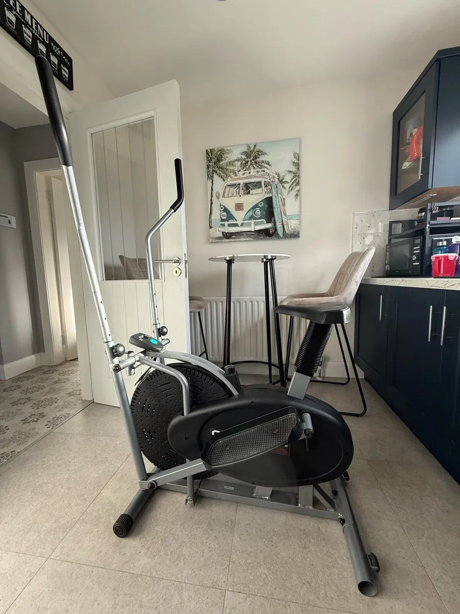 Elliptical / Cross Trainer - Image 3