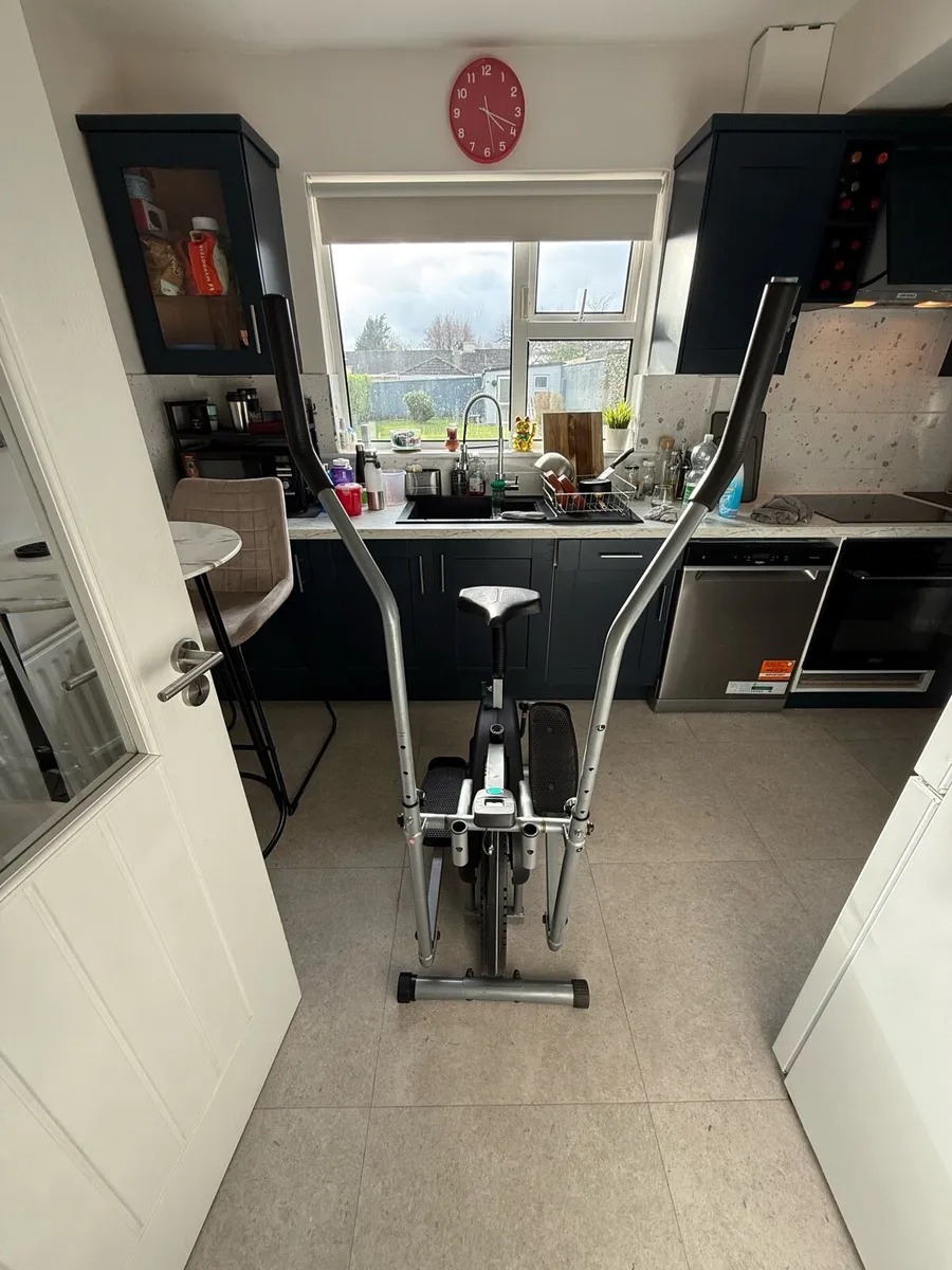 Elliptical / Cross Trainer - Image 4
