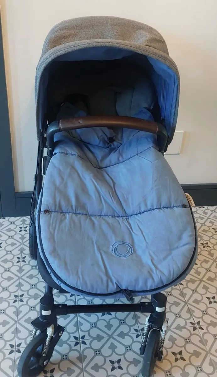 Bugaboo Cameleon - Image 1