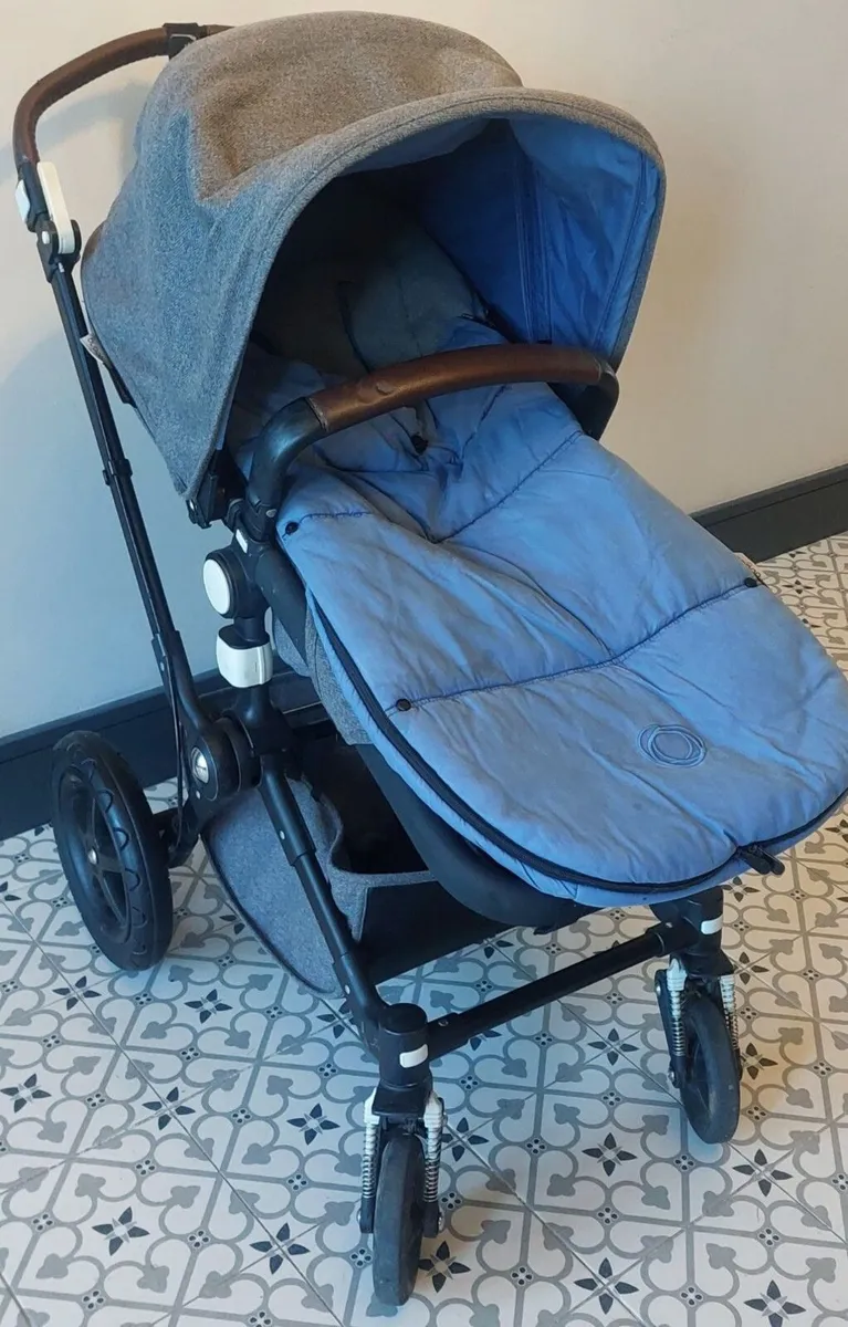 Bugaboo Cameleon - Image 3