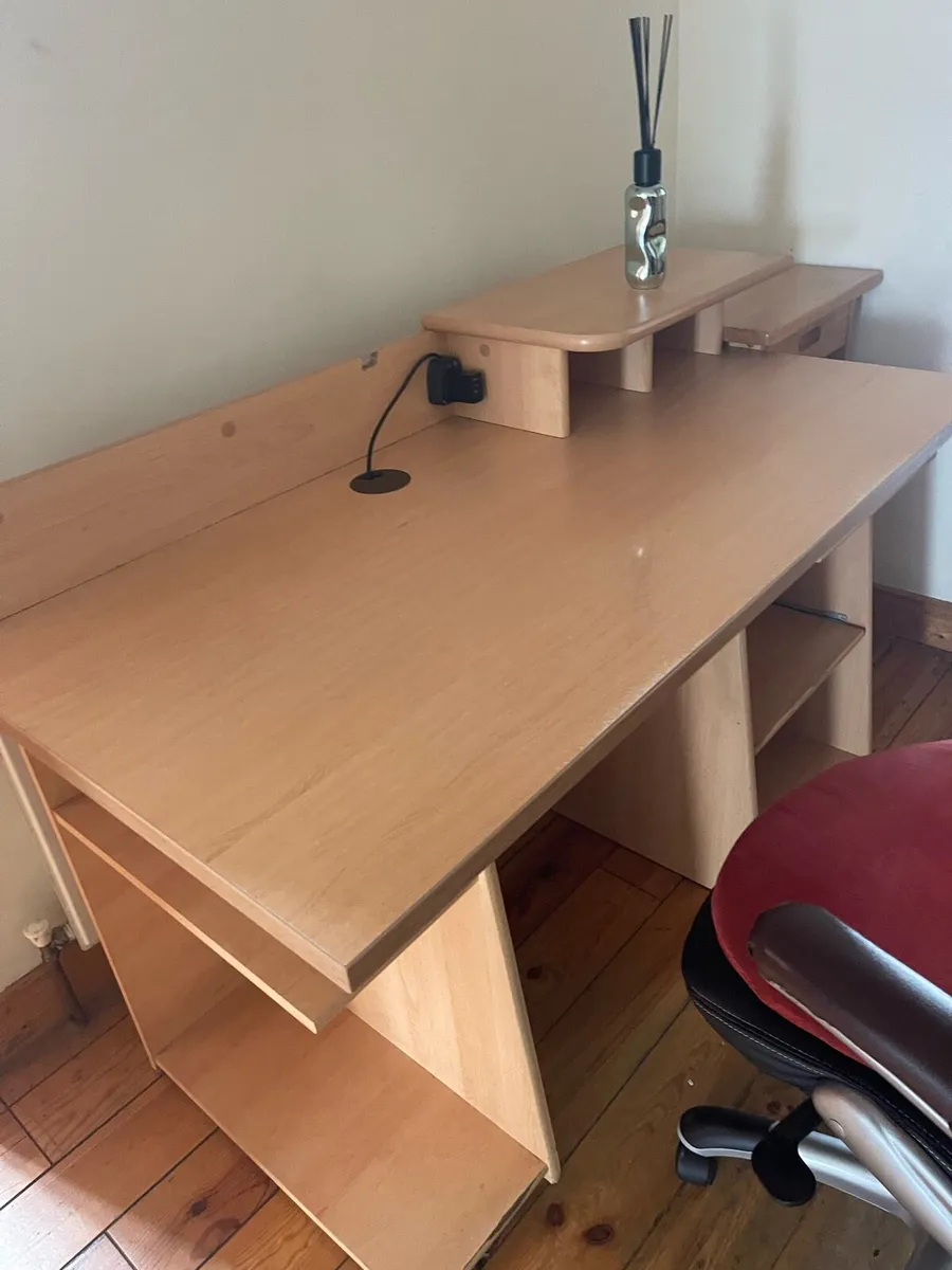 Office desk
