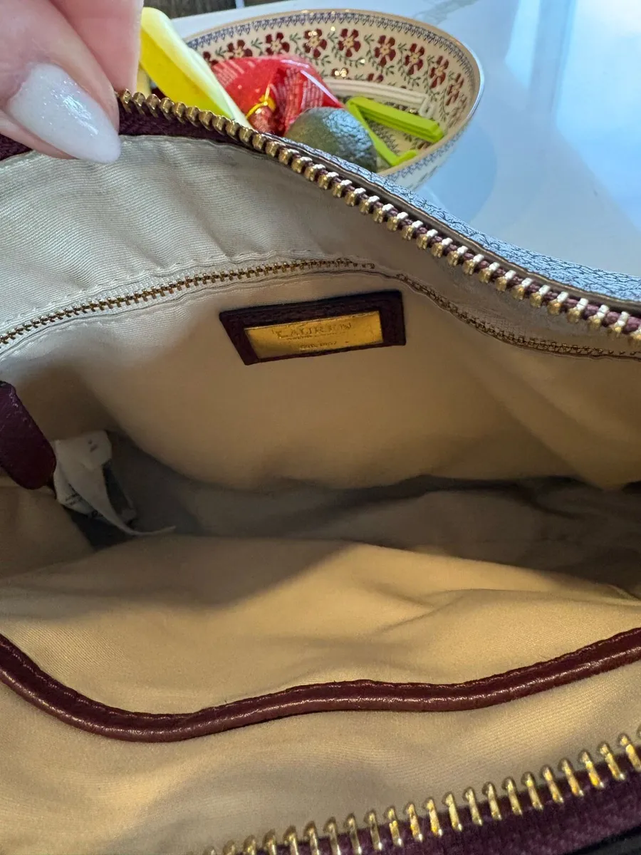 Ralph Lauren Bag - Image 4
