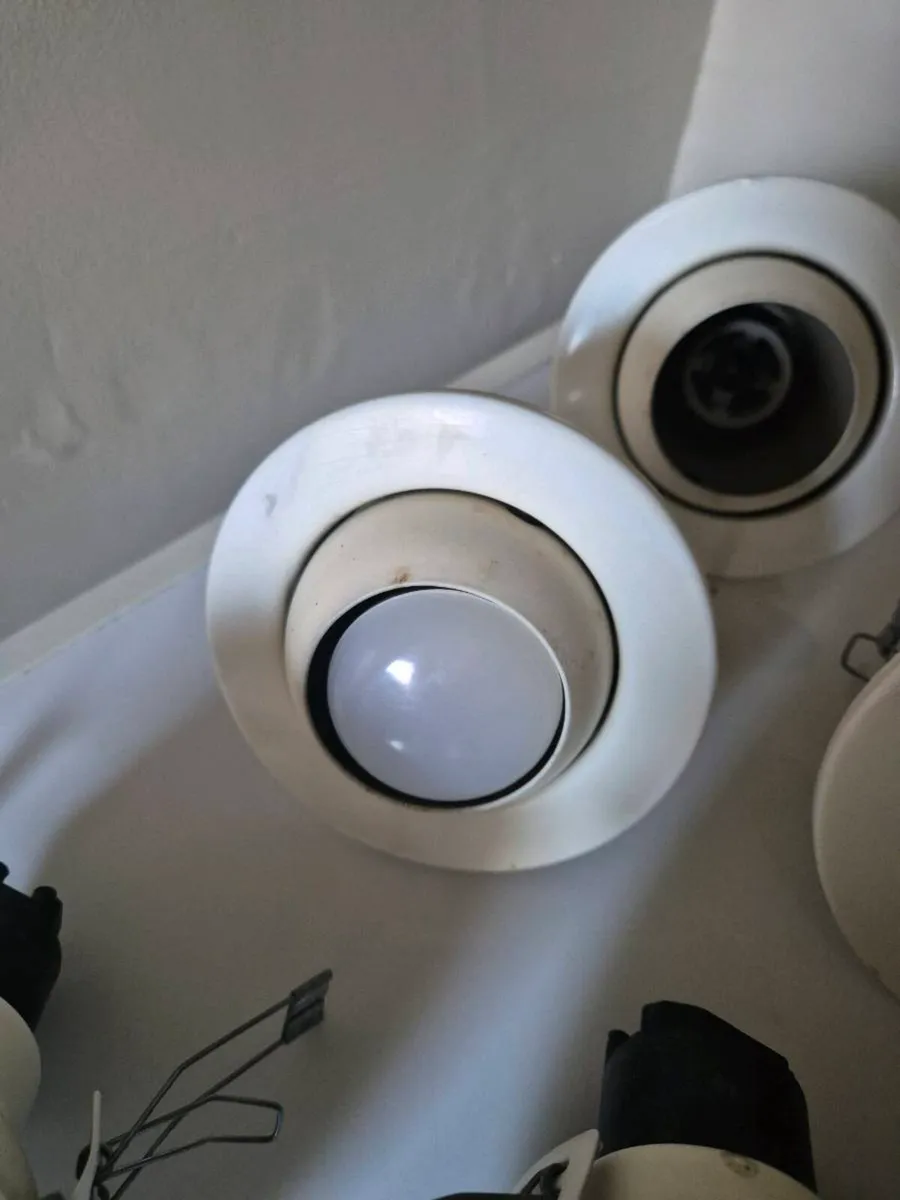 Lights x 6 - Image 2