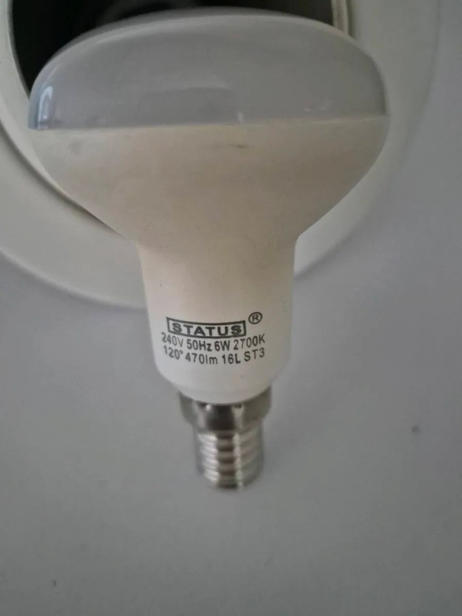 Lights x 6 - Image 4