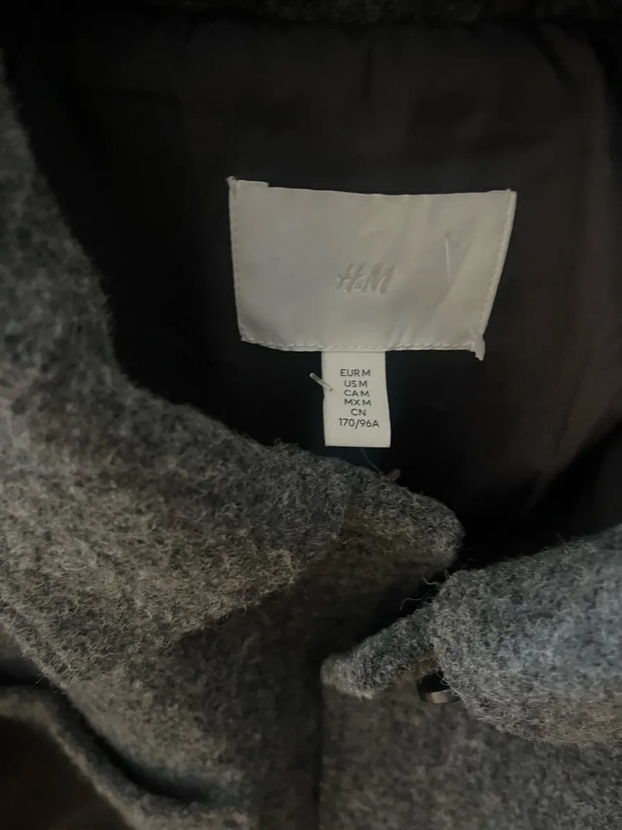 H&M jacket - Image 2