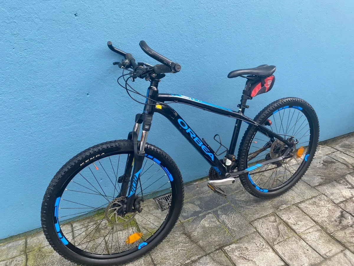 ORBEA Mountain Bike for Sale - Image 1